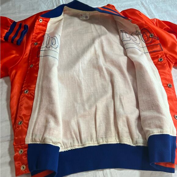 Florida Gators Vintage Jacket Large - Picture 6 of 11